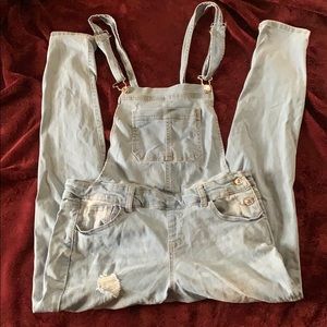 Overalls